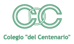 Aulas Virtuales del Colegio del Centenario